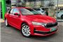 2024 Skoda Octavia 1.5 TSI 150 e-TEC First Edition 5dr DSG