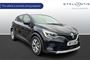 2021 Renault Captur 1.0 TCE 90 Iconic 5dr