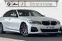 2020 BMW 3 Series 320d MHT M Sport 4dr Step Auto