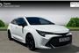 2022 Toyota Corolla Touring Sport 2.0 VVT-i Hybrid GR Sport 5dr CVT