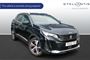 2022 Peugeot 3008 1.2 PureTech GT 5dr