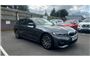 2021 BMW 3 Series Touring 330e M Sport 5dr Step Auto