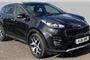 2016 Kia Sportage 2.0 CRDi GT-Line 5dr [AWD]