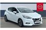 2020 Nissan Micra 1.0 IG-T 100 Acenta Limited Edition 5dr