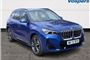 2022 BMW X1 xDrive 23i MHT M Sport Premier 5dr Step Auto