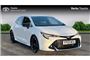 2022 Toyota Corolla 2.0 VVT-i Hybrid GR Sport 5dr CVT