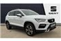 2024 SEAT Ateca 1.5 TSI EVO SE Technology 5dr DSG