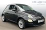 2016 Fiat 500 1.2 Pop Star 3dr