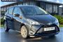 2019 Toyota Yaris 1.5 VVT-i Icon 5dr