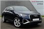 2024 Audi Q2 30 TFSI 116 S Line 5dr