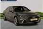 2024 Audi A4 35 TFSI S Line 4dr S Tronic