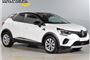 2021 Renault Captur 1.6 E-TECH Hybrid 145 S Edition 5dr Auto