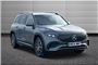 2024 Mercedes-Benz EQB EQB 350 4M 215kW AMG Line Executive 66.5kWh 5dr At