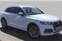 2018 Audi Q5 2.0T FSI Quattro S Line 5dr S Tronic