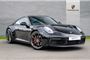 2024 Porsche 911 S 2dr PDK