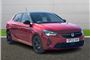 2023 Vauxhall Corsa 1.2 Turbo GS 5dr