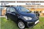 2018 Volkswagen Up 1.0 Move Up 5dr ASG