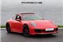 2017 Porsche 911 GTS 2dr PDK