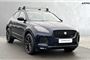 2024 Jaguar E-Pace 1.5 P300e R-Dynamic HSE Black 5dr Auto