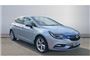 2019 Vauxhall Astra 1.4T 16V 150 SRi Nav 5dr