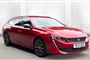 2021 Peugeot 508 SW 2.0 BlueHDi GT Line 5dr EAT8