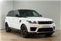 2020 Land Rover Range Rover Sport 3.0 D300 HSE 5dr Auto