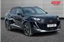 2022 Peugeot 2008 1.2 PureTech Allure Premium 5dr