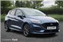 2023 Ford Fiesta 1.0 EcoBoost ST-Line 5dr