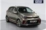 2018 Kia Picanto 1.25 GT-line S 5dr