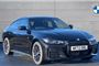 2022 BMW 4 Series 420i M Sport 5dr Step Auto