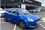 2021 Suzuki Swift 1.2 Dualjet 83 12V Hybrid SZ5 5dr