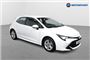 2022 Toyota Corolla 1.8 VVT-i Hybrid Icon 5dr CVT