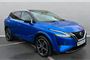 2022 Nissan Qashqai 1.3 DiG-T MH Tekna 5dr