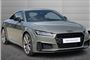 2023 Audi TT 40 TFSI Final Edition 2dr S Tronic