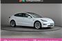 2020 Tesla Model 3 Standard Plus 4dr Auto