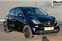 2017 Smart Forfour 0.9 Turbo Prime Premium 5dr Auto