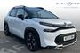 2023 Citroen C3 Aircross 1.2 PureTech 130 Shine Plus 5dr EAT6