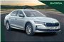 2024 Skoda Octavia 1.5 TSI 150 SE L 5dr
