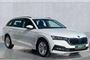 2023 Skoda Octavia Estate 2.0 TDI SE Technology 5dr