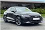 2024 Audi A3 Saloon 35 TFSI S Line 4dr
