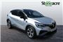 2022 Renault Captur 1.3 Mild hybrid 140 R.S. Line 5dr