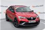 2023 Renault Arkana 1.6 E-TECH Hybrid 145 R.S. Line 5dr Auto