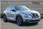 2021 Nissan Juke 1.0 DiG-T Tekna+ 5dr DCT