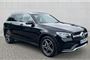 2020 Mercedes-Benz GLC GLC 300 4Matic AMG Line 5dr 9G-Tronic