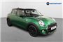 2020 MINI Hatchback 5dr 1.5 Cooper Classic II 5dr Auto