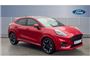 2022 Ford Puma 1.0 EcoBoost Hybrid mHEV ST-Line X 5dr DCT