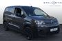 2021 Citroen Berlingo Van 1.5 BlueHDi 1000Kg Driver 100ps