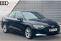 2024 Audi A3 Saloon 30 TFSI Sport 4dr