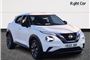 2022 Nissan Juke 1.0 DiG-T 114 Acenta 5dr