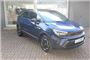 2023 Vauxhall Crossland 1.2 Turbo Ultimate 5dr